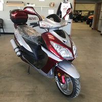 New 150cc - Jonway 150 Eagle Scooter