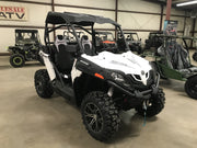 New 500cc - CFMOTO ZFORCE 500HO - UTV SSV - No Dealer Set Up Fees
