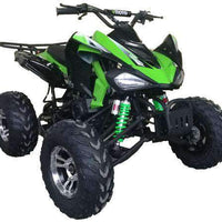 New Vitacci Cougar Sport 200 - Adult 169cc Sport ATV