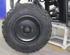 New Vitacci PENTORA UT 250 - Manual Clutch 250cc Adult/Teen Utility ATV