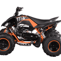New Vitacci PENTORA 200 EFI - 200cc Fuel Injected Teen/Adult Size ATV