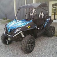 New 800cc - CFMOTO ZFORCE 800EX - UTV SSV - $1000 Off Instant Store Rebate utvs Wholesale ATV 
