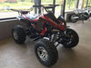 New Adult 150cc Sport - Coolster 3150cxc - 150cc ATV -CA Carb Approved - Free Shipping atvs Wholesale ATV red 