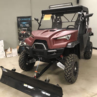 New 2018 Odes Dominator X2 Long Travel - Only 1 Left!! Wholesale ATV 