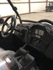 New Odes Comrade 650 w/ Radio Wholesale ATV 