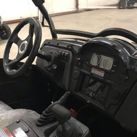 New Odes Comrade 650 w/ Radio Wholesale ATV 