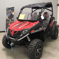 New CFMoto ZForce 800 EX Wholesale ATV 