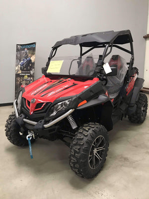 New CFMoto ZForce 800 EX Wholesale ATV 