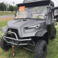 New Odes Dominator X2 Wholesale ATV 