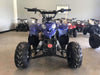 New Kids 110cc ATV - Coolster 3050B - Sport ATV - CA Carb Approved - Free Shipping atvs Wholesale ATV 