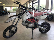 New Adult Size - Apollo DBX14 - 125cc Semi-Auto Dirt Bike - Free Shipping dirt bike Wholesale ATV 