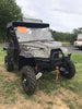 New 2018 Odes Dominator X2 LT w/ Heated Seats and GPS Wholesale ATV 
