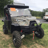 New 2018 Odes Dominator X2 LT w/ Heated Seats and GPS Wholesale ATV 