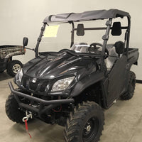 New Odes Comrade 650 w/ Radio Wholesale ATV 