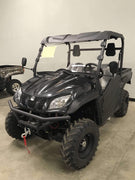 New Odes Comrade 650 w/ Radio Wholesale ATV 