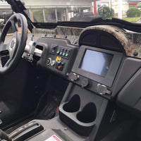 New 2018 Odes Dominator X2 LT w/ Heated Seats and GPS Wholesale ATV 