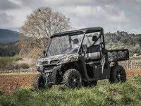New 1000cc - CFMOTO UFORCE 1000 - EPS - $1,000 Off Instant Store Rebate utvs Wholesale ATV 
