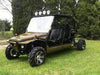 New 1100cc - Joyner 1100 Trooper T4 EFI - 4 Seater - Free Shipping utvs Wholesale ATV 