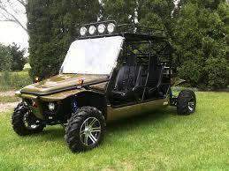 New 1100cc - Joyner 1100 Trooper T4 EFI - 4 Seater - Free Shipping utvs Wholesale ATV 