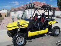 New 1100cc - Joyner 1100 Trooper T2 EFI - Free Shipping utvs Wholesale ATV 