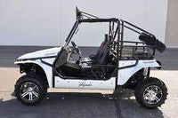 New 1100cc - Joyner 1100 Trooper T2 EFI - Free Shipping utvs Wholesale ATV 