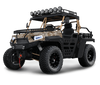 New 1000cc - BMS The Beast 1000 2S - 4x4 UTV
