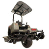 Swisher Femco TuffTop Gray Sunshade SS4444G - Free Shipping Zero Turn Mower Wholesale ATV 
