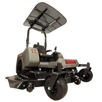 Swisher Femco TuffTop Gray Sunshade SS4444G - Free Shipping Zero Turn Mower Wholesale ATV 