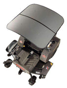 Swisher Femco TuffTop Gray Sunshade SS4444G - Free Shipping Zero Turn Mower Wholesale ATV 