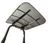 Swisher Femco TuffTop Gray Sunshade SS4444G - Free Shipping Zero Turn Mower Wholesale ATV 