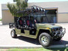 New 1100cc - Joyner 1100 Renegade R4 EFI - 4 Seater UTV - Free Shipping utvs Wholesale ATV 