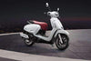 NEW 2019 KYMCO - Like 150i w/Noodoe and ABS - Retro Style 150cc Scooter scooters Wholesale ATV White 