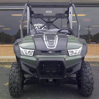 NEW 2019 KYMCO - UXV 450i - UTILITY 450CC 4X4 UTV Side by Side utvs Wholesale ATV 