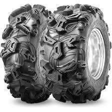 MAXXIS MAXXZILLA Wholesale ATV 