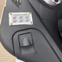 New Vitacci 250GTS - 250cc Luxury Style Scooter w/ MP3 Player and Pop-up Trunk