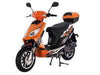 New 49cc - Tao Tao Thunder (BLADE 50) - Fully Automatic Scooter
