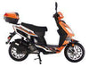 New 49cc - Tao Tao Thunder (BLADE 50) - Fully Automatic Scooter