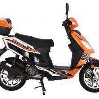 New 49cc - Tao Tao Thunder (BLADE 50) - Fully Automatic Scooter