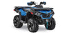 NEW 2020 CFMOTO CFORCE 600S EPS  4×4 ATV - No Dealer Set Up Fees