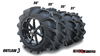 Highlifter Outlaw 3 Wholesale ATV 