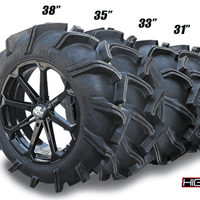 Highlifter Outlaw 3 Wholesale ATV 