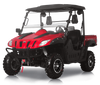 New 600cc - BMS Stallion 600 RX-EFI - 4x4 UTV
