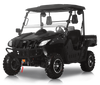 New 600cc - BMS Stallion 600 RX-EFI - 4x4 UTV
