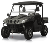 New 600cc - BMS Stallion 600 RX-EFI - 4x4 UTV