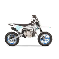 New Icebear TEAROFF (PAD60-1) - 60CC Fully Automatic Youth Dirt Bike