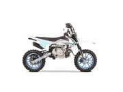 New Icebear TEAROFF (PAD60-1) - 60CC Fully Automatic Youth Dirt Bike