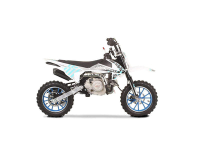 New Icebear TEAROFF (PAD60-1) - 60CC Fully Automatic Youth Dirt Bike