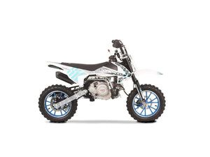 New Icebear TEAROFF (PAD60-1) - 60CC Fully Automatic Youth Dirt Bike