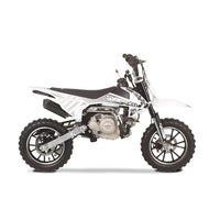 New Icebear TEAROFF (PAD60-1) - 60CC Fully Automatic Youth Dirt Bike