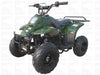 New Youth 110cc ATV Icebear PAH-110R2 with REVERSE!! - Kids ATV Four Wheeler